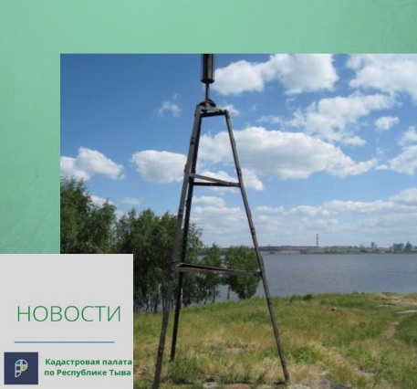 Что такое геодезический знак?