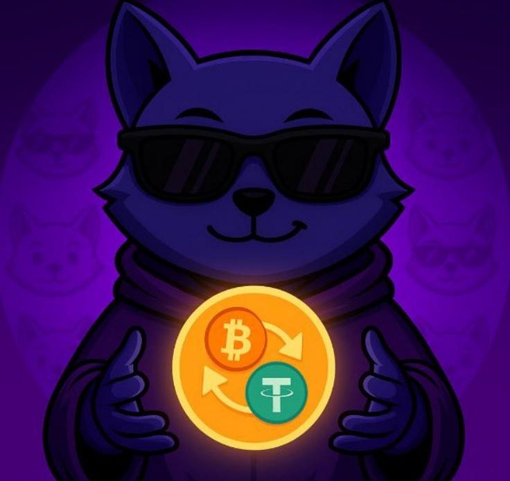 WOLF CRYPTO ARBITRAGE