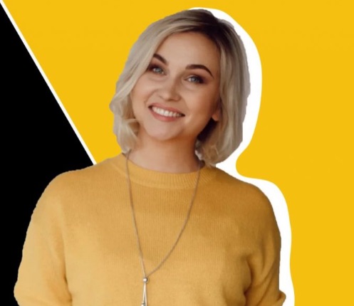 Ольга Чурилова