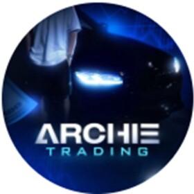 Archie Trading | Блог Арчи