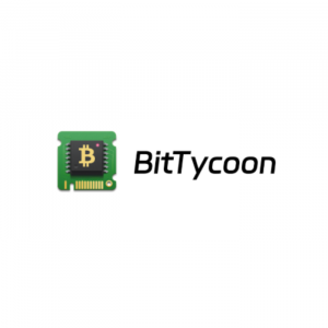 Bittycoon