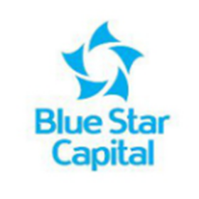 Blue Star | Артем @BlueStar_Manager