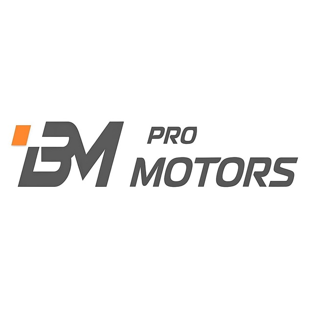 Bm Motors Pro