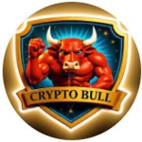 Crypto Bull | Official
