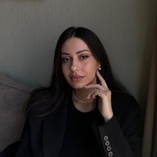 Эмили Сараби Просто о Тендерах