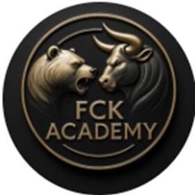 Fck ACADEMY (Finance Crypto Knowledge)