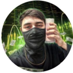 Хром трейдер