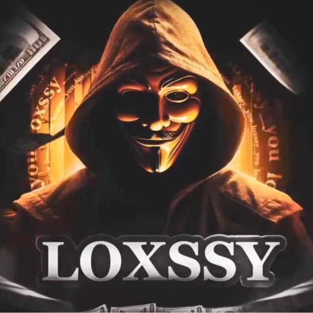 Loxssy