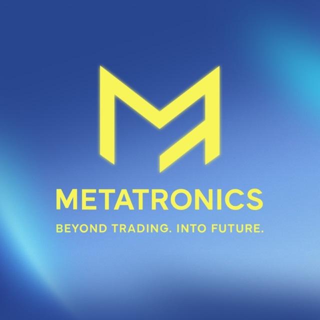 Metatronics