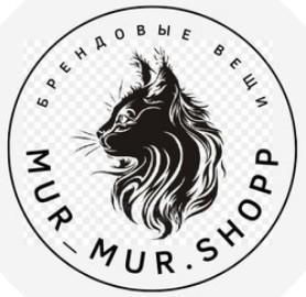 Murmur Shop