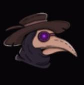 Nft Plague Doctor Telegram