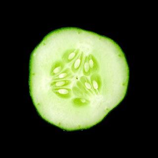 Огуречный Бандит