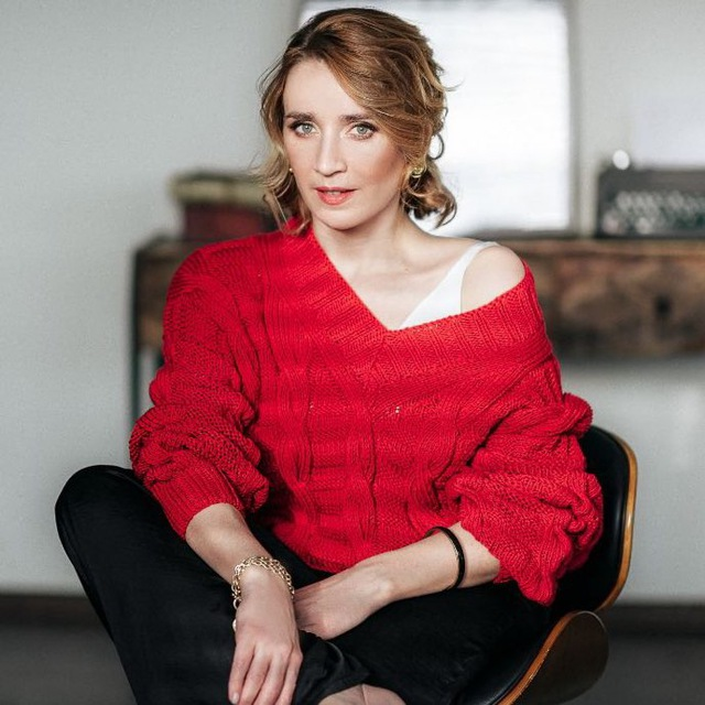 Олеся Матерова