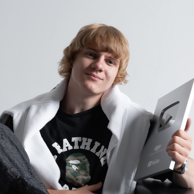 Валентин Сушнев