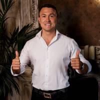 Евгений Назаров