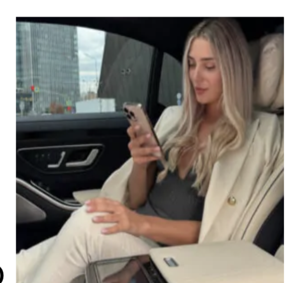 Заречнева Александра Александровна