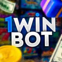 1win Бот