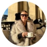 Аксинья | Про крипту