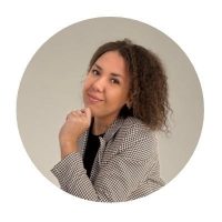 Альбина Красюкова