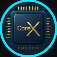 Core x