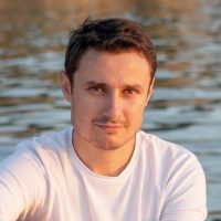 Михаил Уколов