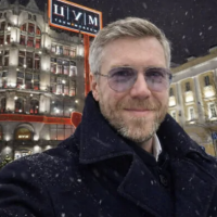 От Нуля к Капиталу с Евгением