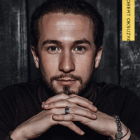 Роберт Оксузян