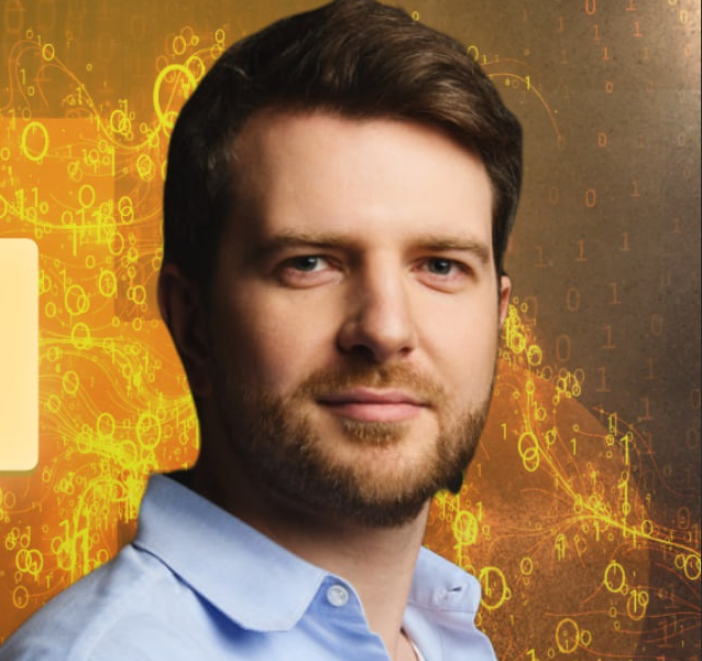 Роман Пузат Крипта