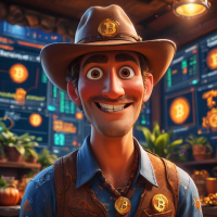 Счастливчик Джо