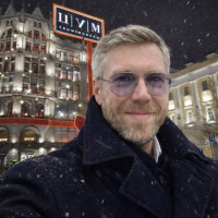 Стратегии Дохода с Евгением