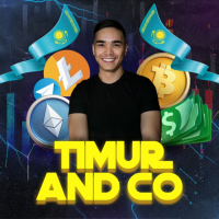 Тимур и Его Команда Трейдинг в Кайф