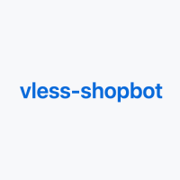 Vless Shop Bot