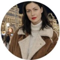 Елена | Секреты благополучия