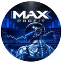 Макспрофит @MaxProfitAppbot