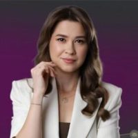 Трейдер Диана Маркина