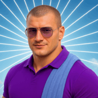 Андрей Лукин