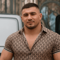 Асхаб Тамаев