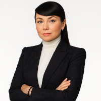 Глухова Эльвира