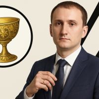 Грааль настоящего трейдинга