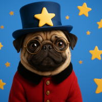 Mops Stars