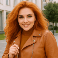 Наталия Закхайм