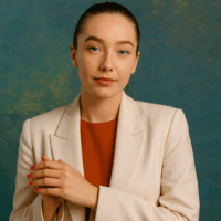 Саида Лугуева