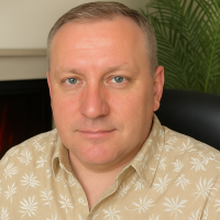 Сергей Шитов