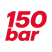 150 Bar