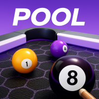 8 Ball King