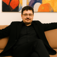 Александр Силаев