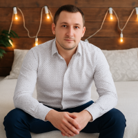 Александр Воронков
