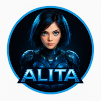 Alita Pro Signals