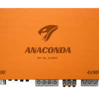 Anaconda
