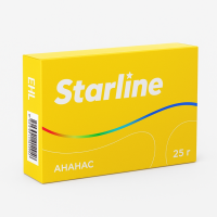Ananas Stars